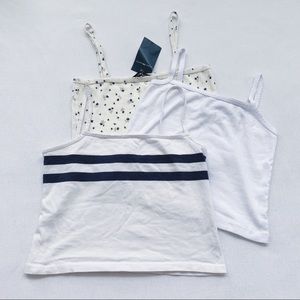 Faye Tank Bundle